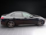 MERCEDES-BENZ C 200 AMG NIGHT MEMO AHK KAMERA SPUR PDC SHD SHZ