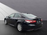 TOYOTA Camry Hybrid - NAVI - Sitzheizung -