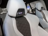 BMW X5 M +AHK+Panorama+HUD+360 Kamera+Leder+e-Sitze