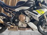 BMW S 1000 R Style-Sport+Dynamikpaket+Schaltassist+