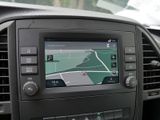 MERCEDES-BENZ Vito 114 TOURER PRO STANDARD KLIMA LED 9SITZER TEMPOMAT