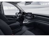 MERCEDES-BENZ V 300 Allrad EDITION Extralang AIRMATIC/DISTRO/AHK/LED/8 SITZE