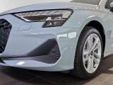 AUDI A3 Sportback TDI S-tronic Navi+ LED ACC