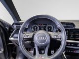 AUDI A3 Sportback 40 TFSI e advanced S-tronic S-line