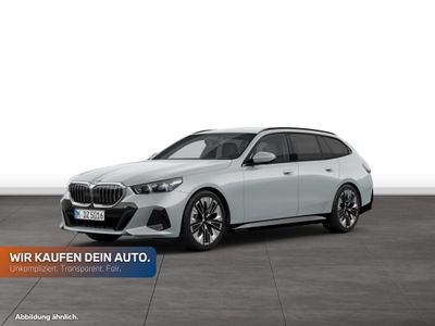 BMW 520i Touring