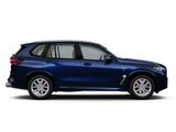BMW X5 30dxDriveMSport+AHK+Navi+HUD+RFK+eSitze+Leder