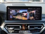 BMW X3 xDrive20d M-Sport, Anhängerkupplung, 20
