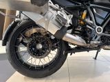 BMW R 1250 GS Adventure Triple-Black+3-Pakete+Koffer+Topcase+