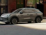 VW T-Roc Style 1.5 l eTSI OPF 85 kW (116 PS) 7-Gang-Doppelkupplungsgetriebe DSG