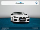 BMW M440i Coupé A M Sport Pro StHz+Navi+Kamera+Laser