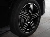 MERCEDES-BENZ GLC 300 de 4MATIC mit EQ Hybrid Technologie AMG