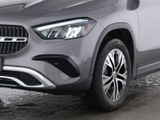 MERCEDES-BENZ GLA 200 d , PROGRESSIVE DISTR KAMERA PANO SPUR