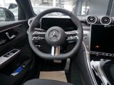 MERCEDES-BENZ GLC 220 d 4M AMG MEMO 360 AHK DISTR KAMERA SPUR