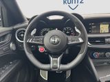 ALFA ROMEO Stelvio Quadrifoglio Q4 2.9 V6 Akrapovic+21 Zoll