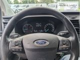 FORD Transit Custom 340 L1 Trend 170 PS Automatik -1.Hand-
