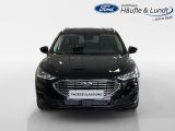 FORD Focus Turnier Titanium 1.0 EcoBoost MHEV Automatik Navi LED Kurvenlicht Scheinwerferreg.