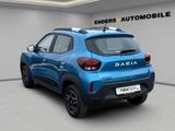DACIA Spring Electric Essential
