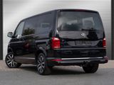 VW T6 2.0 TDI 4Motion Multivan Highline MEMO DISTR