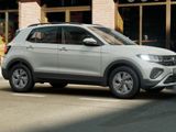 VW T-Cross Life 1.0 TSI SITZHZ+ACC+PDC+CARPLAY