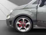 ABARTH 595C Cabrio Turismo *1.Hand*Leder*Autom.