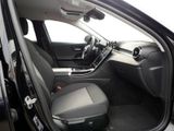 MERCEDES-BENZ C 180 T //  KAMERA SPUR PDC SHZ