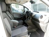 MERCEDES-BENZ Citan 112 KASTEN NAVI KAMERA KLIMA SITZHZG AHK TEMPOMAT
