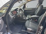 BMW 218 Active Tourer d HiFi RFK Stop&Go AHK LED