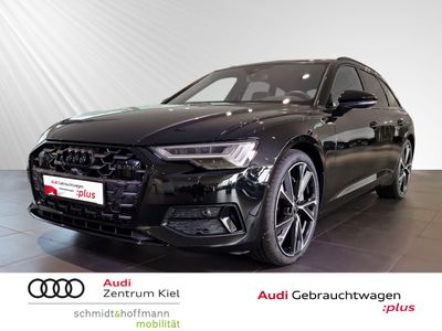AUDI A6 Avant 50 TFSI e Sport quattro advanced Klima