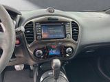 NISSAN Juke Nismo RS 4x4