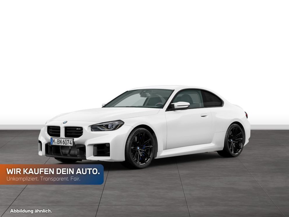 BMW M2 Coupé 