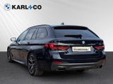 BMW 530 xd touring M-Sport HiFi HUD AHK Panorama