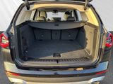 BMW X3 xDrive 20dA LED Pano SHZ Sportsitz ParkAssistent