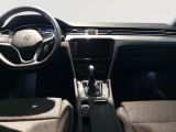 VW Passat Variant Business 2.0 TDI NAVI+SITZHZ+ACC