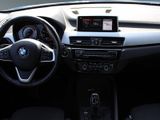 BMW X1 sDrive20d Advantage PDC v+h - LED Navi SH Kamera