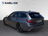 BMW 330 e Touring M Sport HiFi Parkassistent Komfortzugang 19''