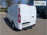 FORD Transit Custom 320 L2 Trend 130 PS -Airline Schienen-AHK-GJR-