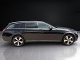 MERCEDES-BENZ E 400 T d 4M All-Terrain AVANTGARDE WIDE AHK PDC