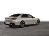 BMW 740d xDrive Limousine