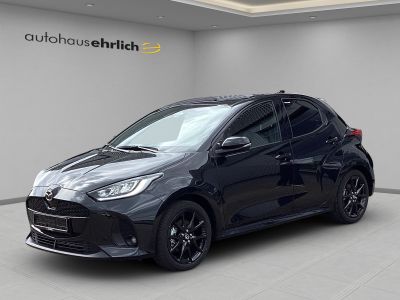 MAZDA 2 Hybrid Homura  PDC+RFK+KLIMA