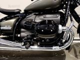 BMW R 18 Bobber seitl. KZ Kellermann DWA