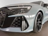 AUDI RS3 Sportback S-tronic Navi+ Keramik Sportabgas.