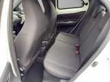 TOYOTA Aygo X X 1.0 VVT-i Business Edition ALLWETTER