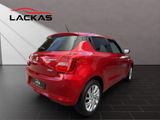 SUZUKI Swift Comfort Hybrid Automatik *Kamera*1.hand*