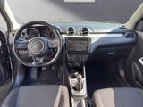 SUZUKI Swift Comfort*1-HANDTOTWINKEL*ALLRAD*ALLWETTER