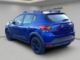 DACIA Sandero Stepway III Extreme+ 1.0 TCe LPG AKTION