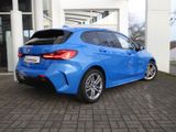 BMW 118 i M Sport Navi LED DAB Sitzheizung PDC