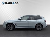 BMW X3 xDrive20d M-Sport Panorama HiFi AHK LC Prof