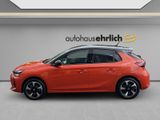 OPEL Corsa-e GS Line +Navi+Shz.+Kamera+Klimaanlage+