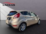 FORD Fiesta Titanium *Kamera*SHZ*