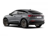 AUDI Q4 Sportback e-tron 45 S-line Navi+ LED ACC